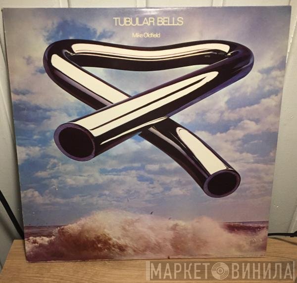 Mike Oldfield - Tubular Bells