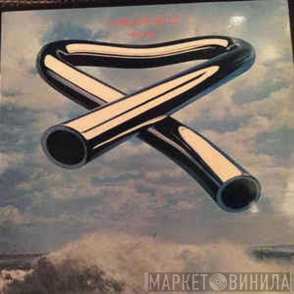 Mike Oldfield  - Tubular Bells