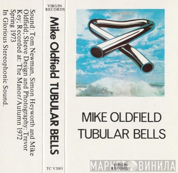 Mike Oldfield - Tubular Bells