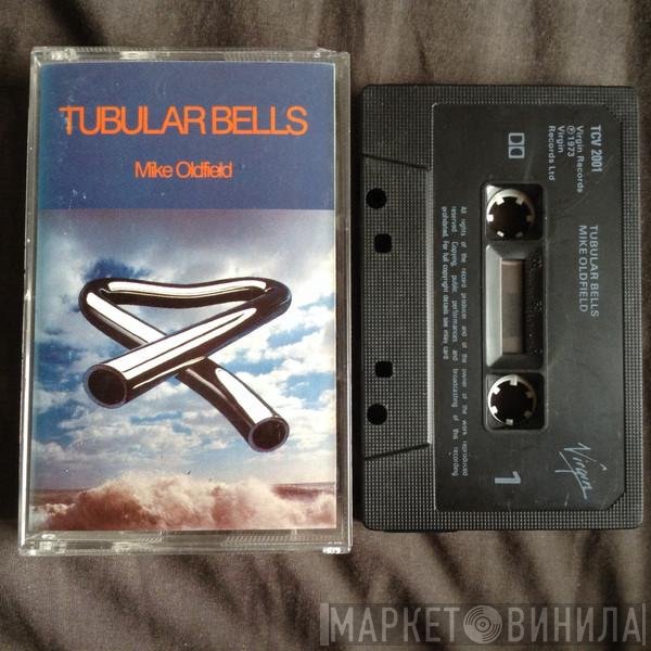 Mike Oldfield - Tubular Bells