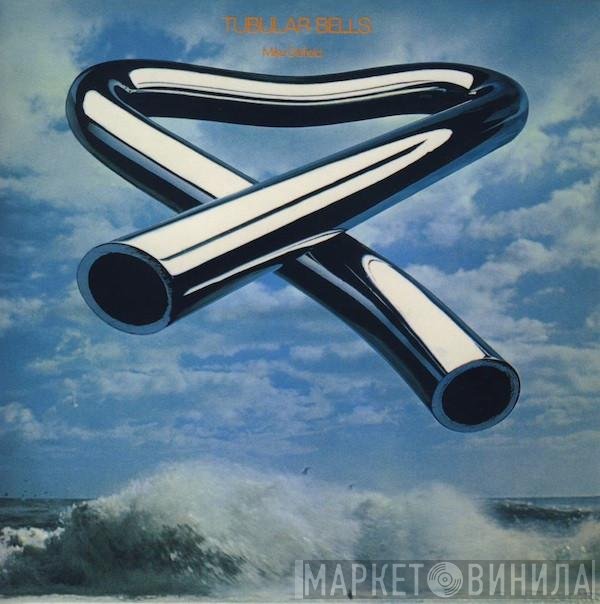 Mike Oldfield  - Tubular Bells