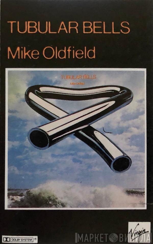 Mike Oldfield  - Tubular Bells