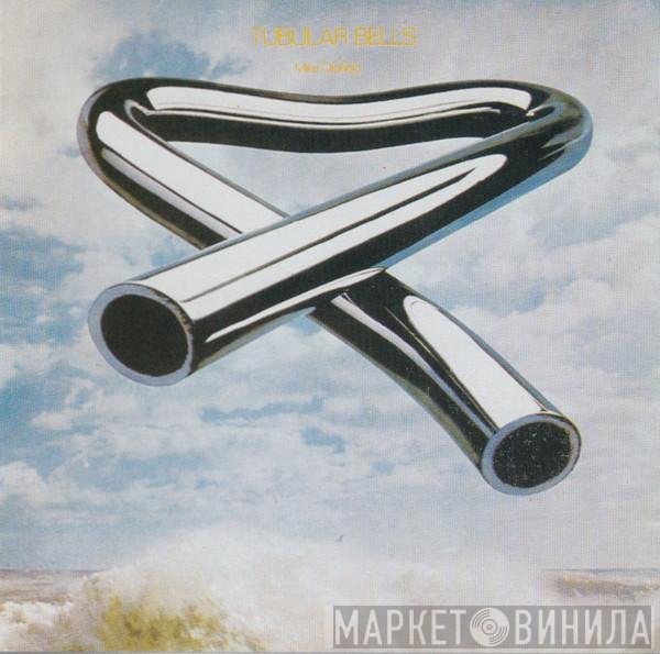 Mike Oldfield  - Tubular Bells