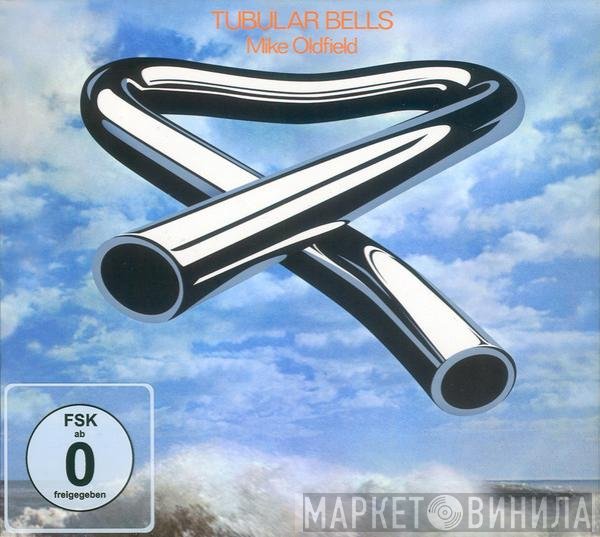 Mike Oldfield - Tubular Bells