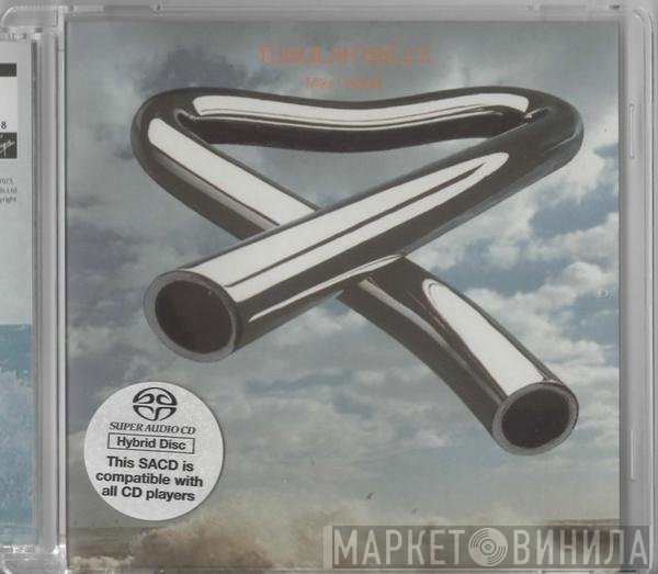 Mike Oldfield  - Tubular Bells