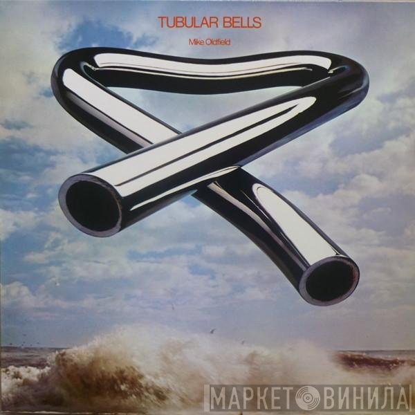 Mike Oldfield  - Tubular Bells