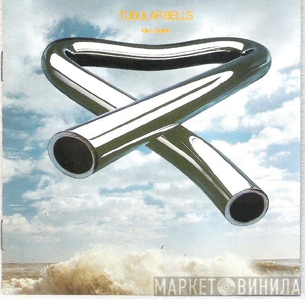 Mike Oldfield  - Tubular Bells