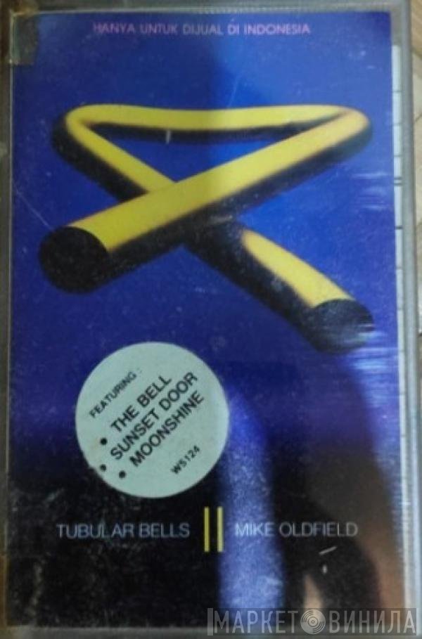 Mike Oldfield  - Tubular Bells