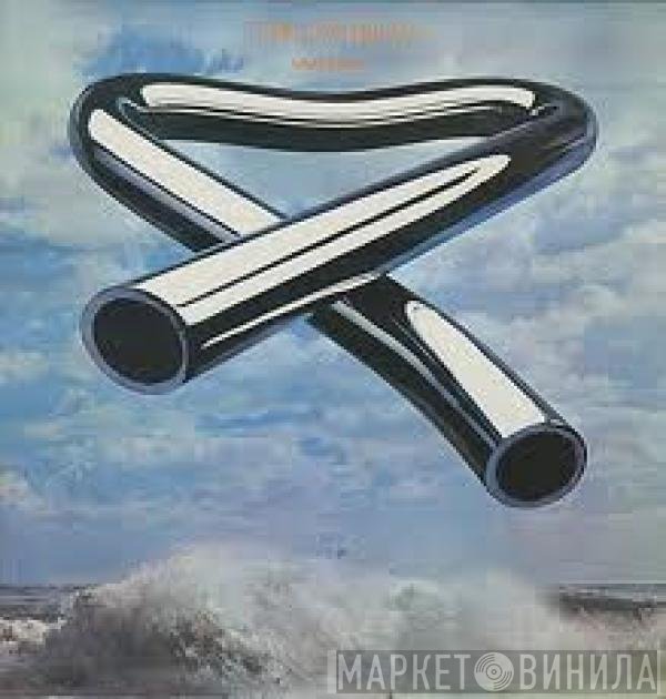 Mike Oldfield  - Tubular Bells
