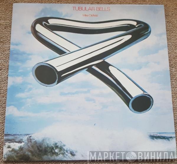 Mike Oldfield  - Tubular Bells
