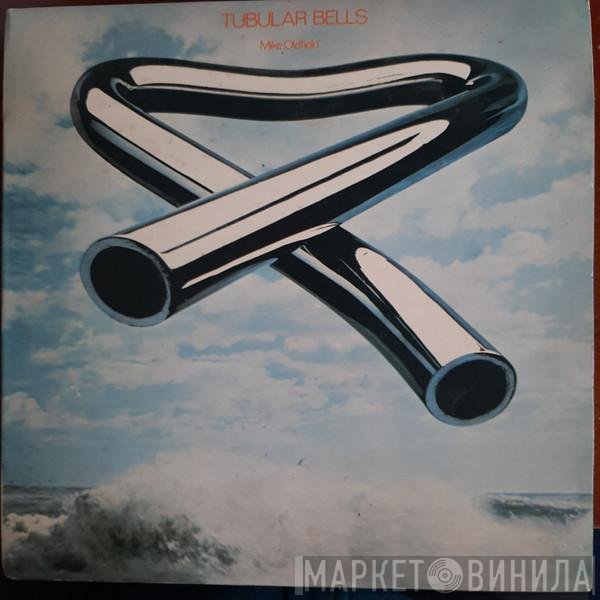 Mike Oldfield  - Tubular Bells