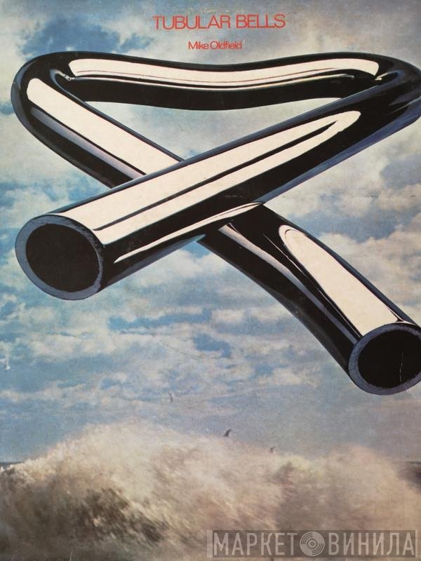 Mike Oldfield  - Tubular Bells