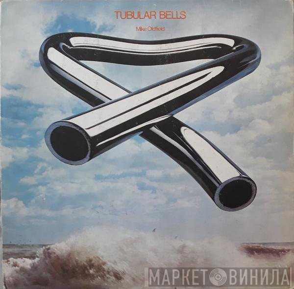 Mike Oldfield  - Tubular Bells