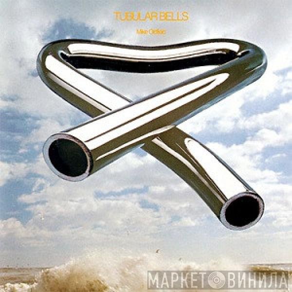 Mike Oldfield - Tubular Bells