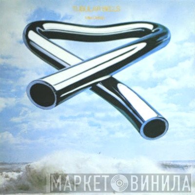 Mike Oldfield - Tubular Bells