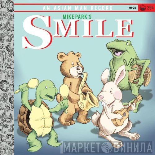 Mike Park  - Smile