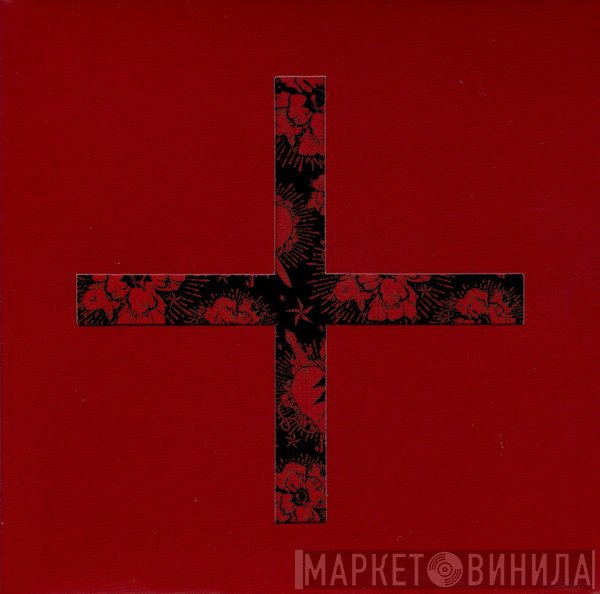 Mike Peters & The Alarm  - Blood Red