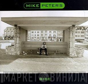 Mike Peters  - Rise