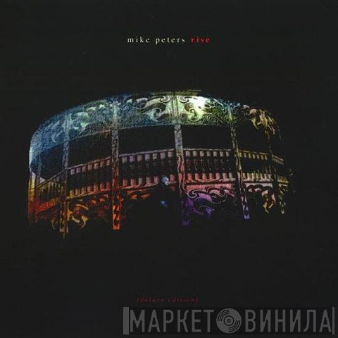 Mike Peters  - Rise
