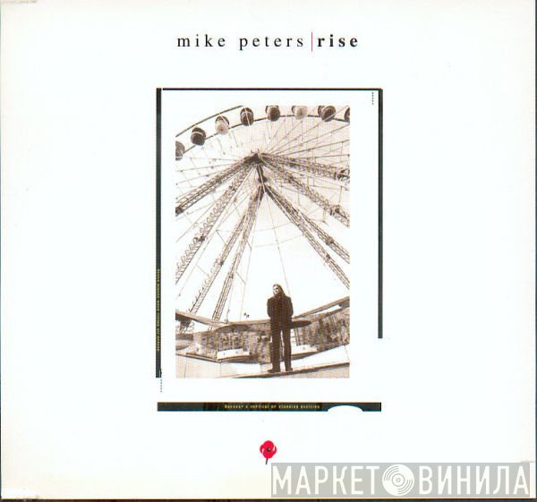 Mike Peters - Rise