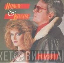 Mike Redway, Fiona Kennedy - So Do I