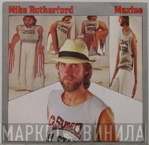 Mike Rutherford  - Maxine