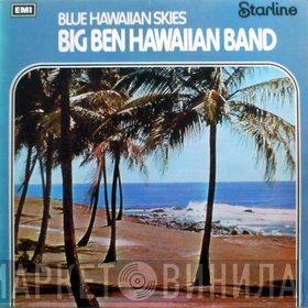 Mike Sammes Singers, Big Ben Hawaiian Band - Blue Hawaiian Skies