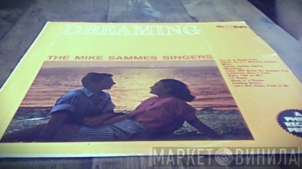 Mike Sammes Singers - Dreaming