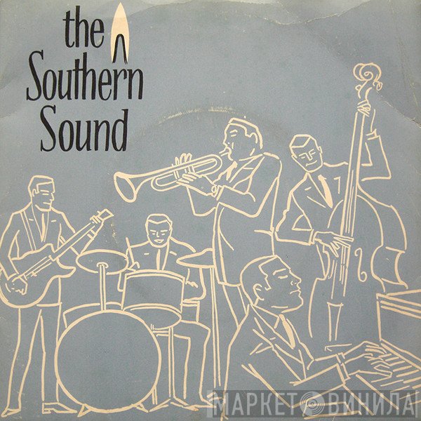Mike Sammes Singers, Mike Sammes - The Southern Sound