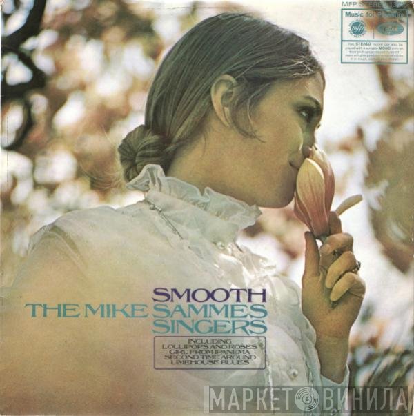 Mike Sammes Singers - Smooth