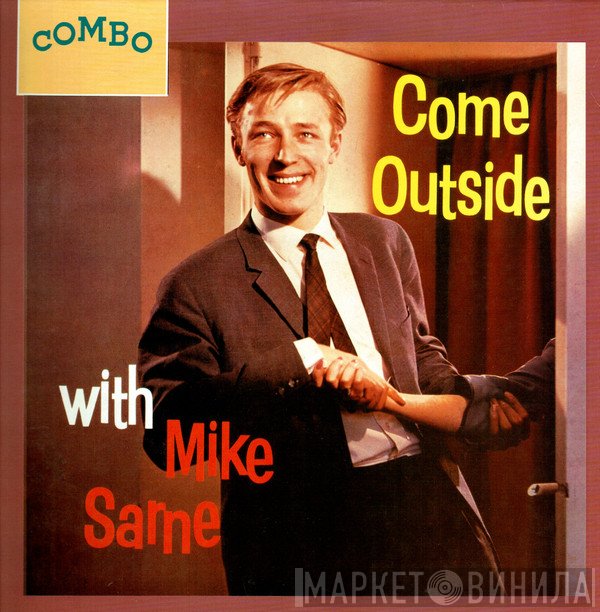 Mike Sarne - Come Outside With Mike Sarne