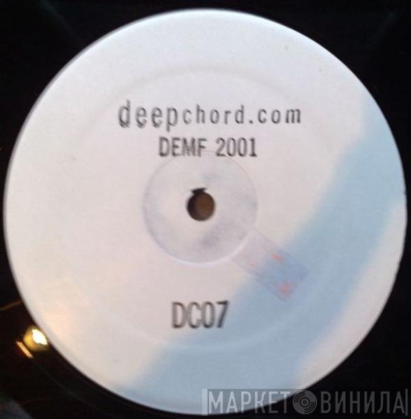 Mike Schommer / Imax  - DC07