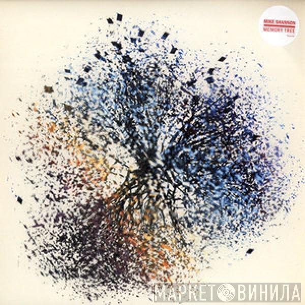 Mike Shannon  - Memory Tree