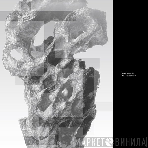 Mike Shiflet / Pete Swanson  - Split