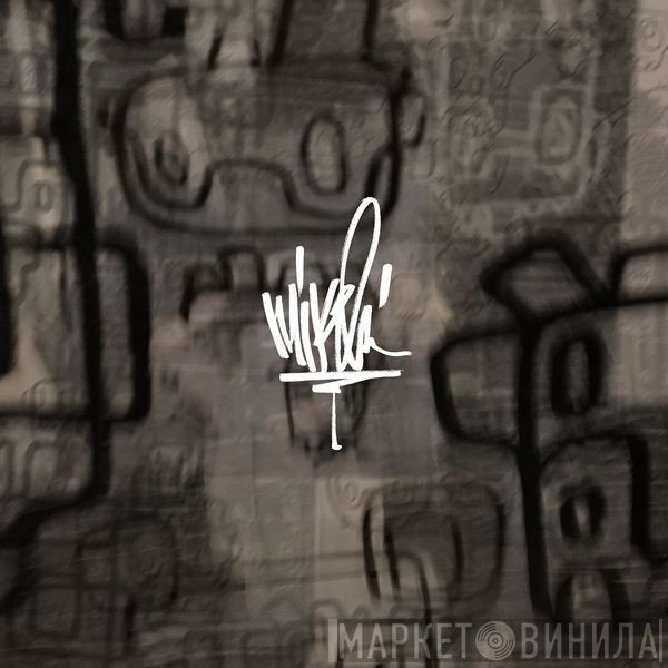 Mike Shinoda  - Post Traumatic EP