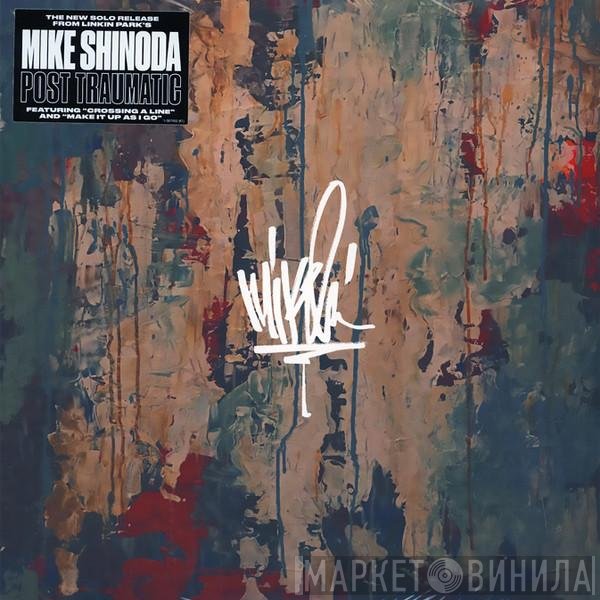 Mike Shinoda  - Post Traumatic
