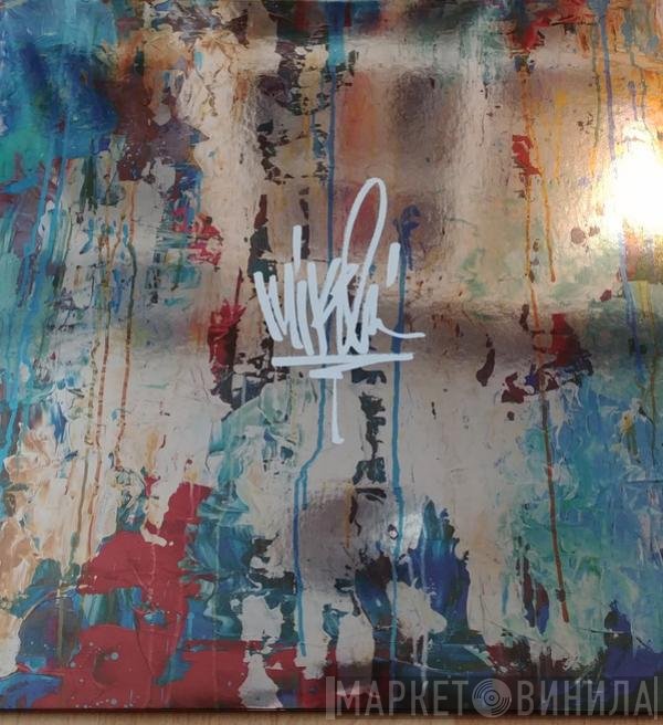 Mike Shinoda  - Post Traumatic