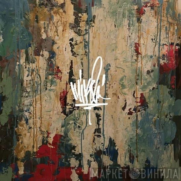 Mike Shinoda  - Post Traumatic