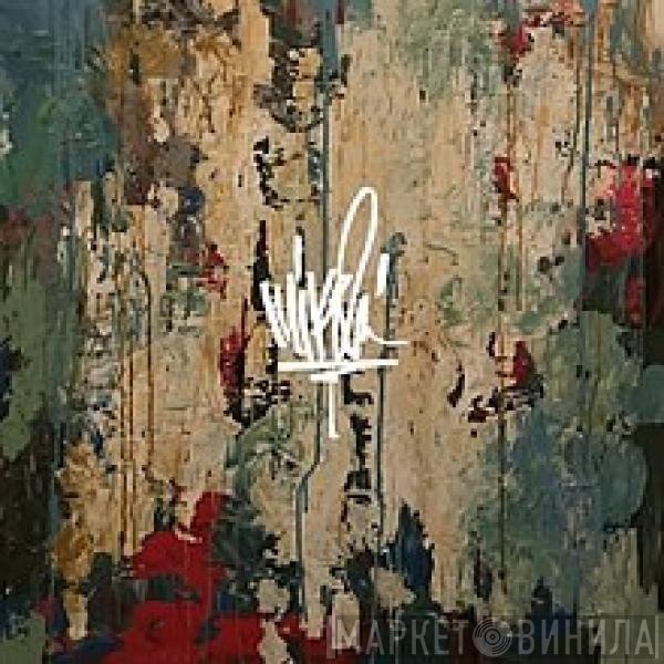 Mike Shinoda - Post Traumatic
