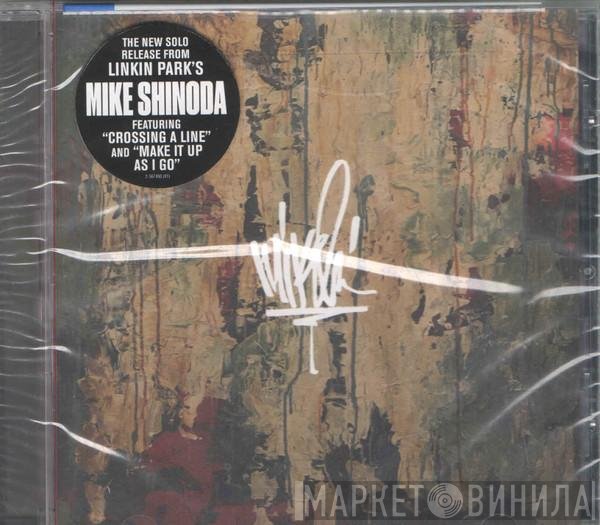Mike Shinoda  - Post Traumatic