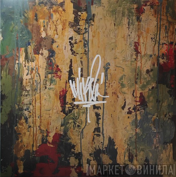 Mike Shinoda  - Post Traumatic
