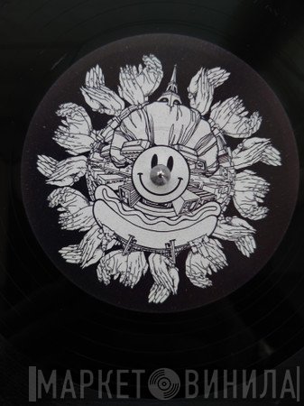 Mike Simonetti, Claap! - Priest