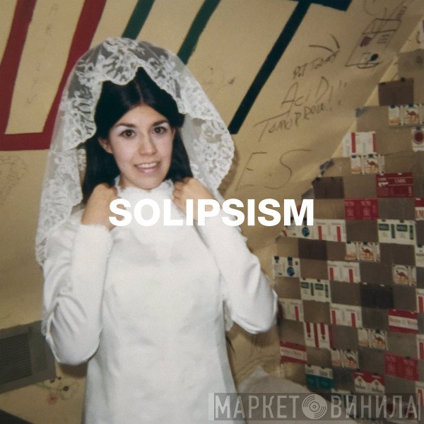 Mike Simonetti  - Solipsism