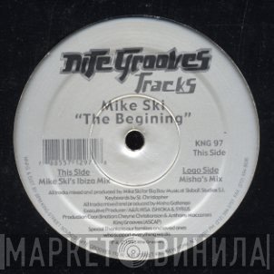 Mike Ski - The Begining