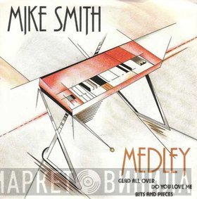 Mike Smith  - Medley
