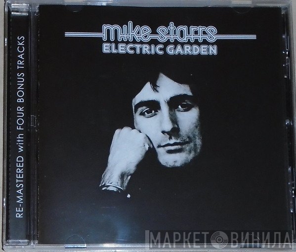 Mike Starrs - Electric Garden