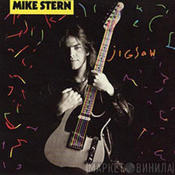 Mike Stern  - Jigsaw