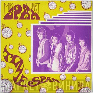 Mike Stuart Span - Timespan