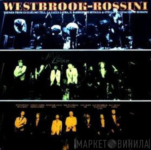 Mike Westbrook  - Rossini