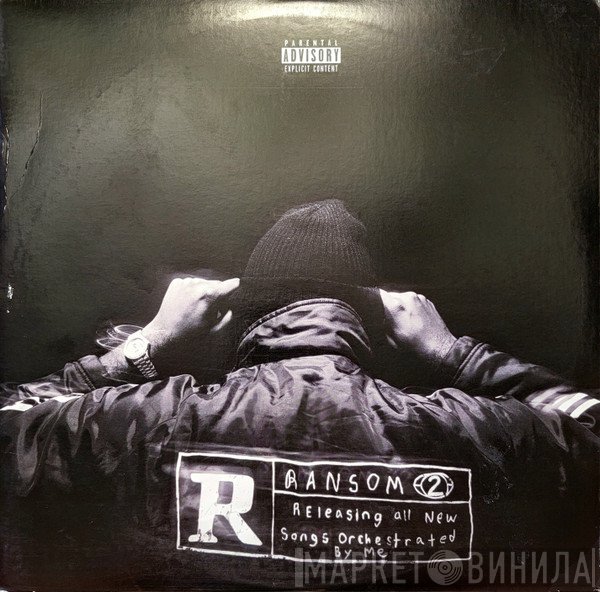 Mike WiLL Made It  - Ransom 2